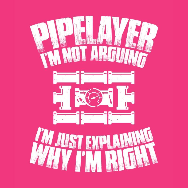 Constructeur de pipelines Construction de pipelines Pipelayer