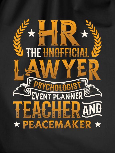 HR Human Resources