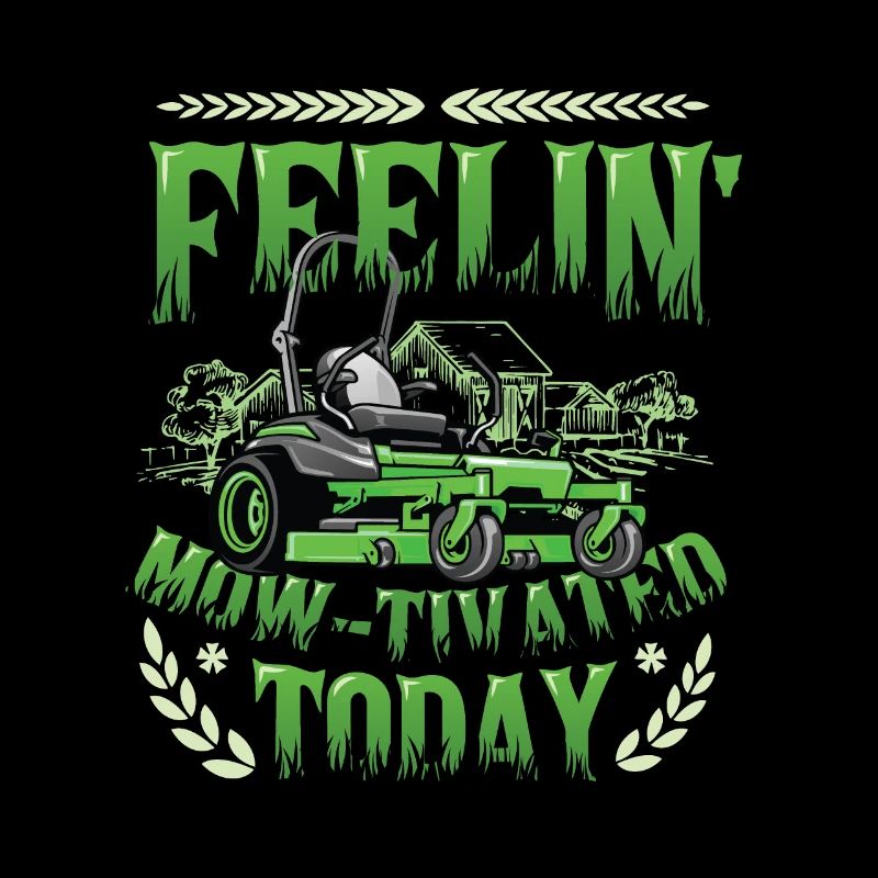Feelin' Mow - Agent d’application de la loi motivé