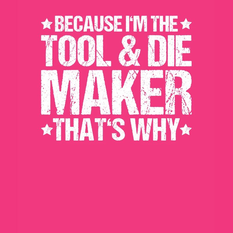 Tool Mechanic Toolmaker Tool & Die Maker