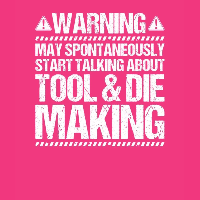 Tool Mechanic Toolmaker Tool & Die Maker