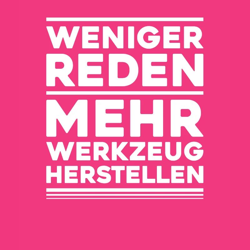 Tool Mechanic Toolmaker Tool & Die Maker