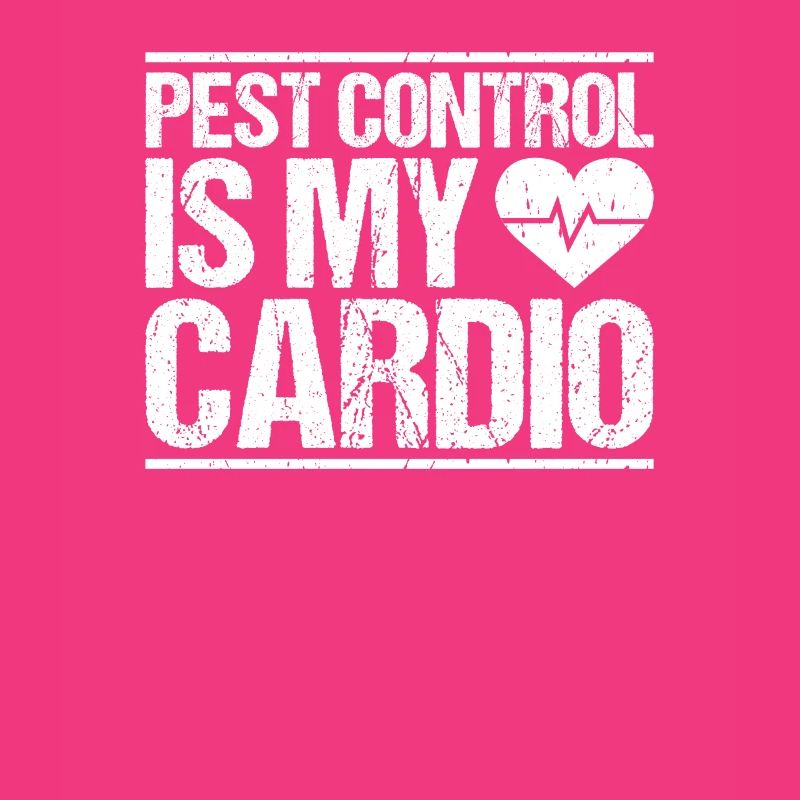 Schädlingsbekämpfer Kammerjäger Exterminator