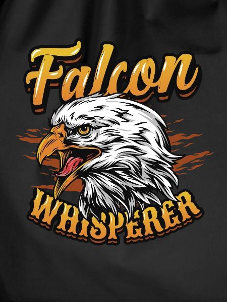 Falcon Whisperer-buzzard.