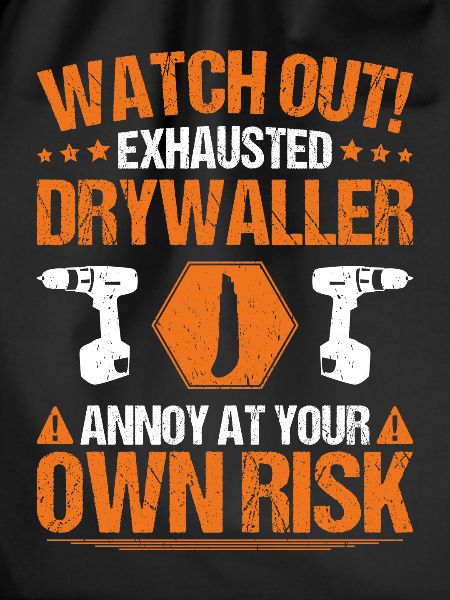 Drywall fitter Drywaller