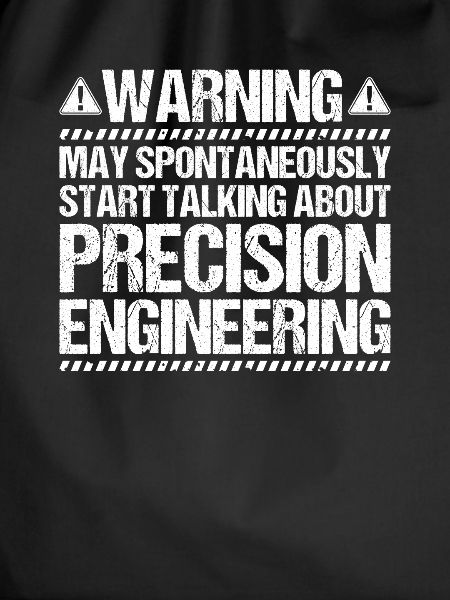 Precision mechanic Precision Machinist