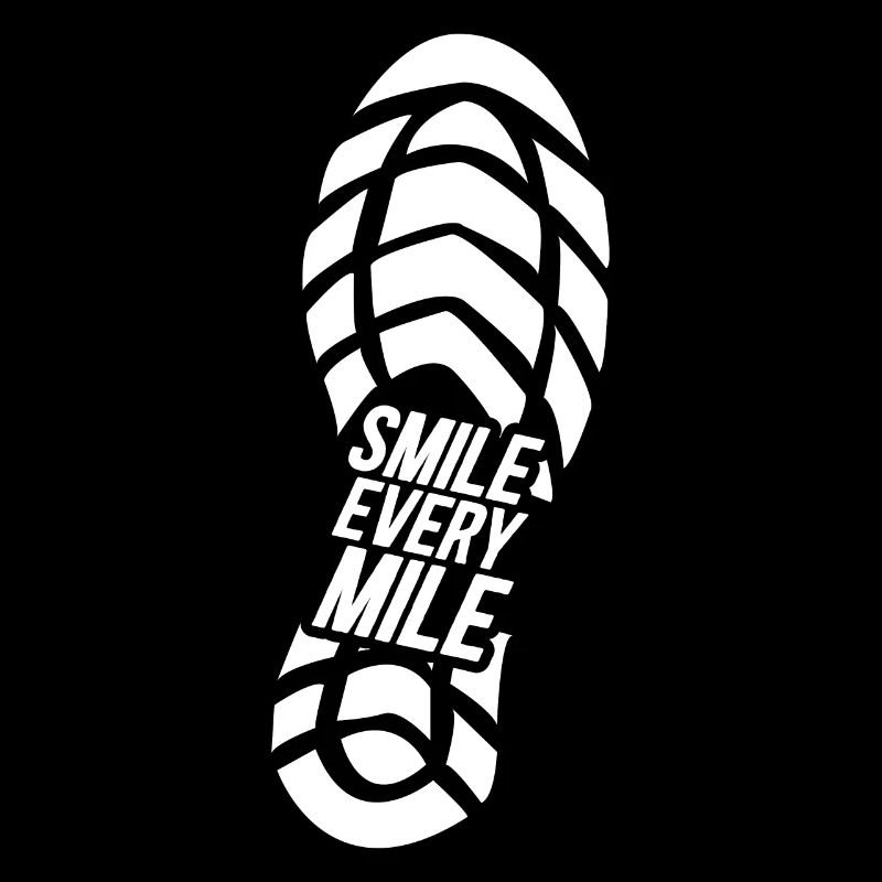 Smile Every Mile