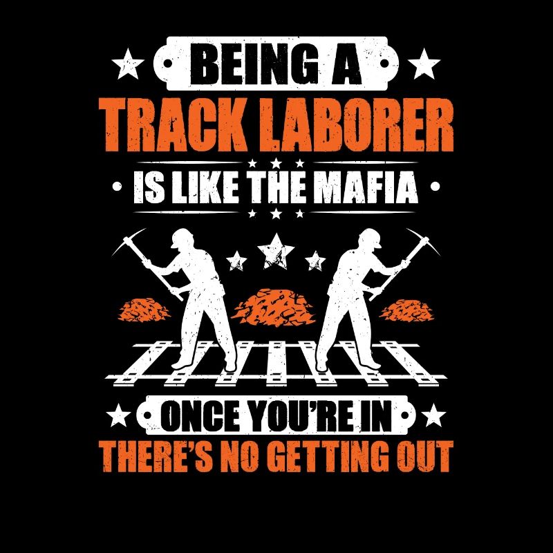 Track Builder Track Worker Track Construction Laboratory