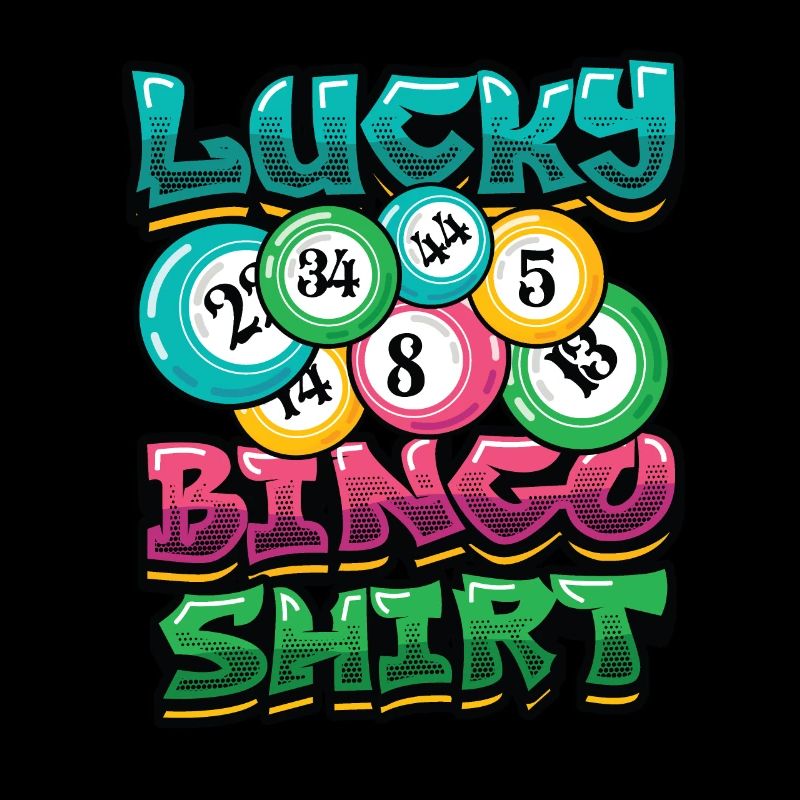 Lucky Bingo