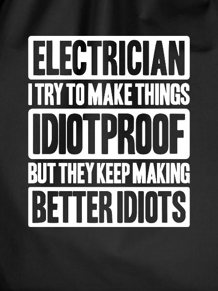 Electronics Electrician Electrician Lineman