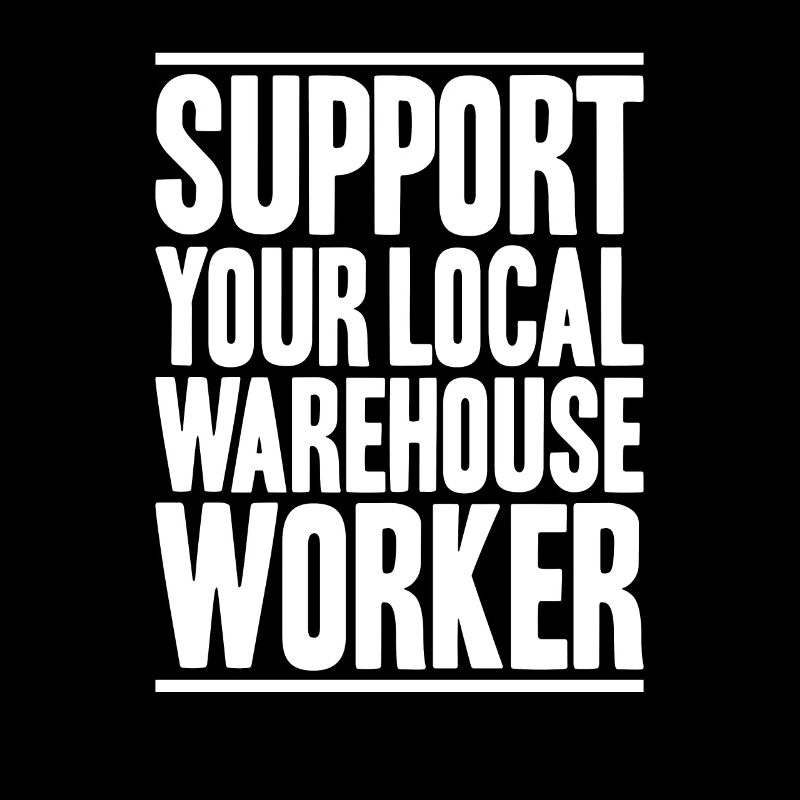 Warehouse Logistics Specialist Warehouse Worker Warehouse