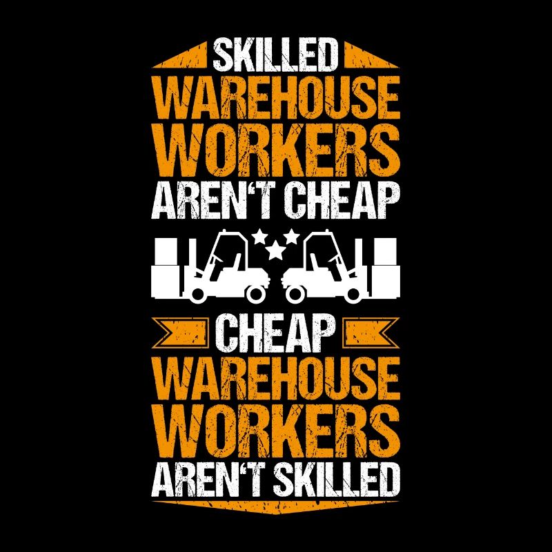 Warehouse Logistics Specialist Warehouse Worker Warehouse