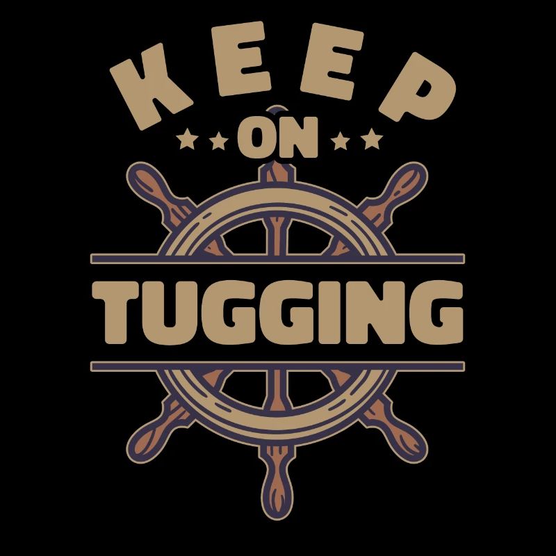 Schlepper Schleppboot Tug Life