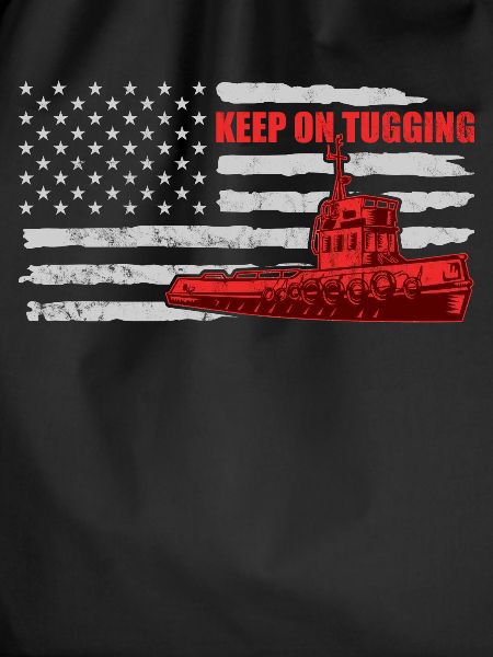 Schlepper Schleppboot Tug Life