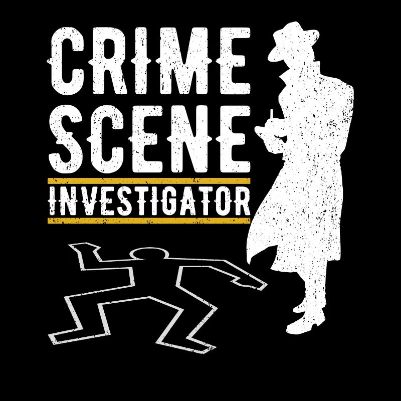 Forensic Technician Crime Scene Investigator Forensic Sentence
