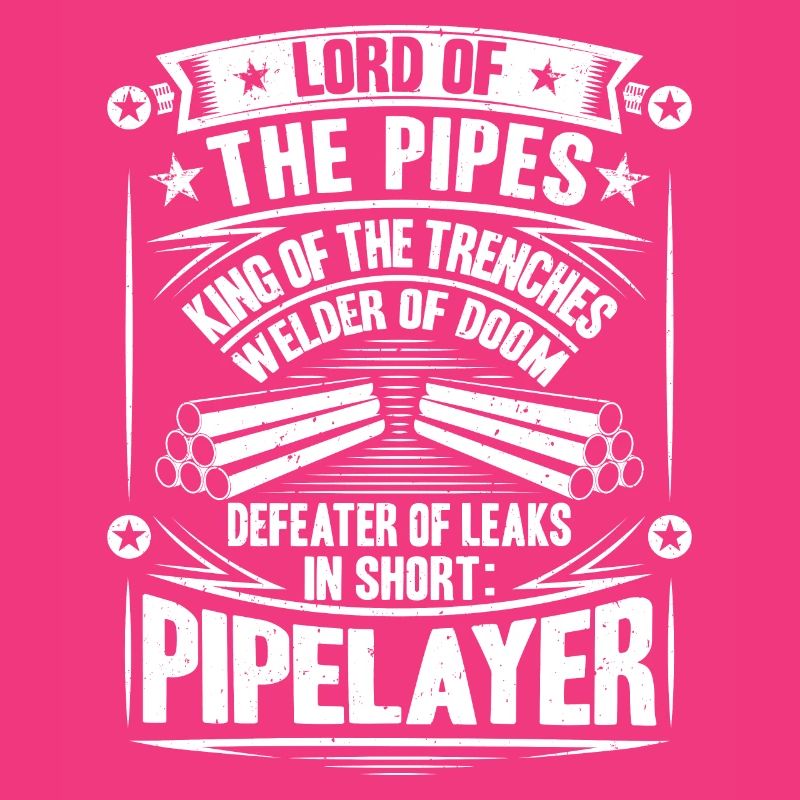 Constructeur de pipelines Construction de pipelines Pipelayer