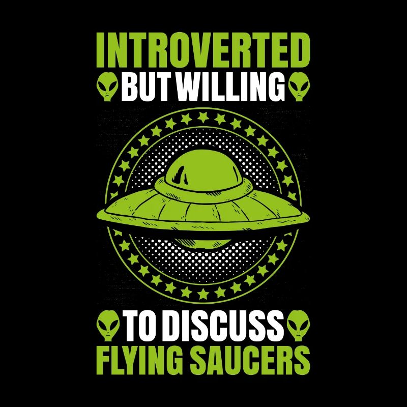 UFO Alien Flying Saucer Extraterrestrial Space
