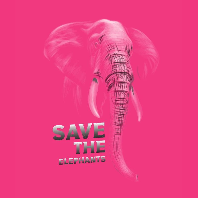Save the elephants