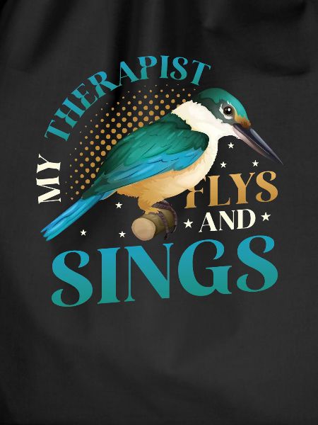 Birdwatcher, Bird lover, Pets