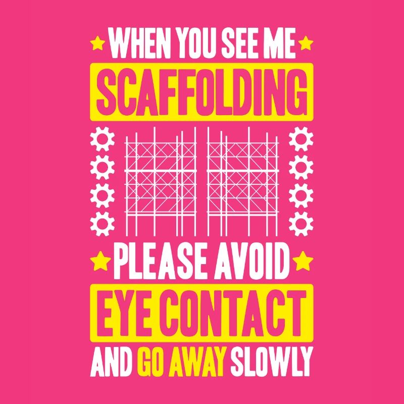 Échafaudage Échafaudage Échafaudage