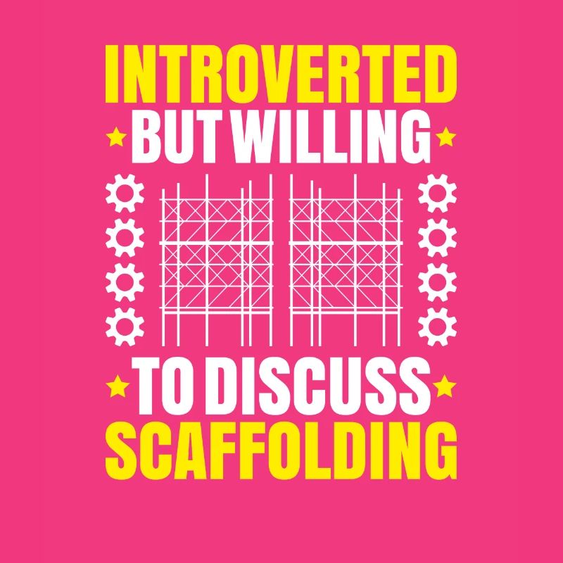 Échafaudage Échafaudage Échafaudage