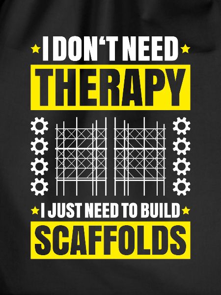 Scaffolding Scaffolding Scaffolder
