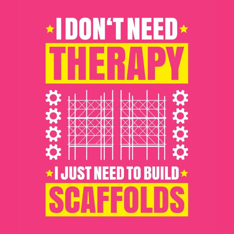 Échafaudage Échafaudage Échafaudage