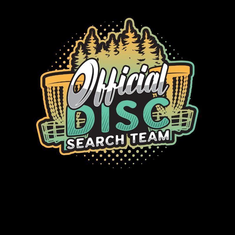 Official disc search, Team Frisbee, Golf Disc