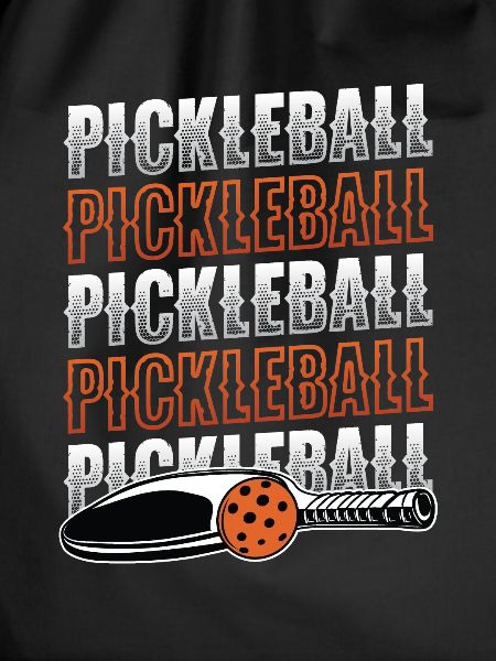 Pickleball lovers