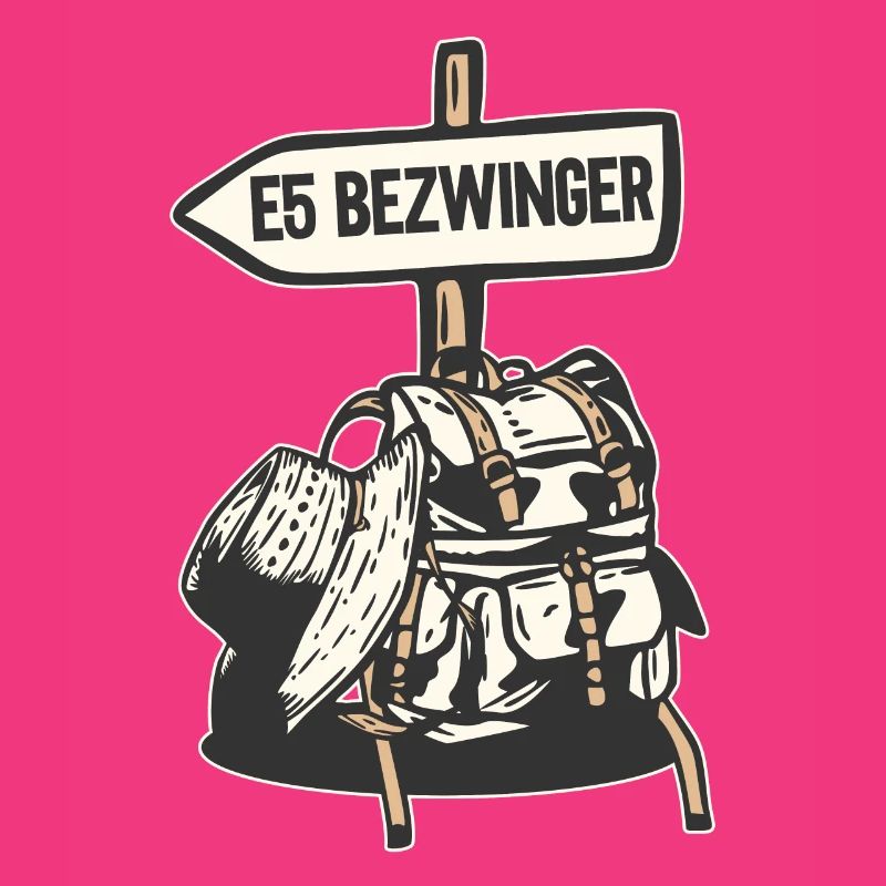 Alpenüberquerung Oberstdorf Meran E5 Fernwanderweg
