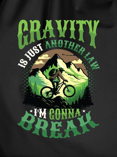 Mountain Bike Dirt Jumping