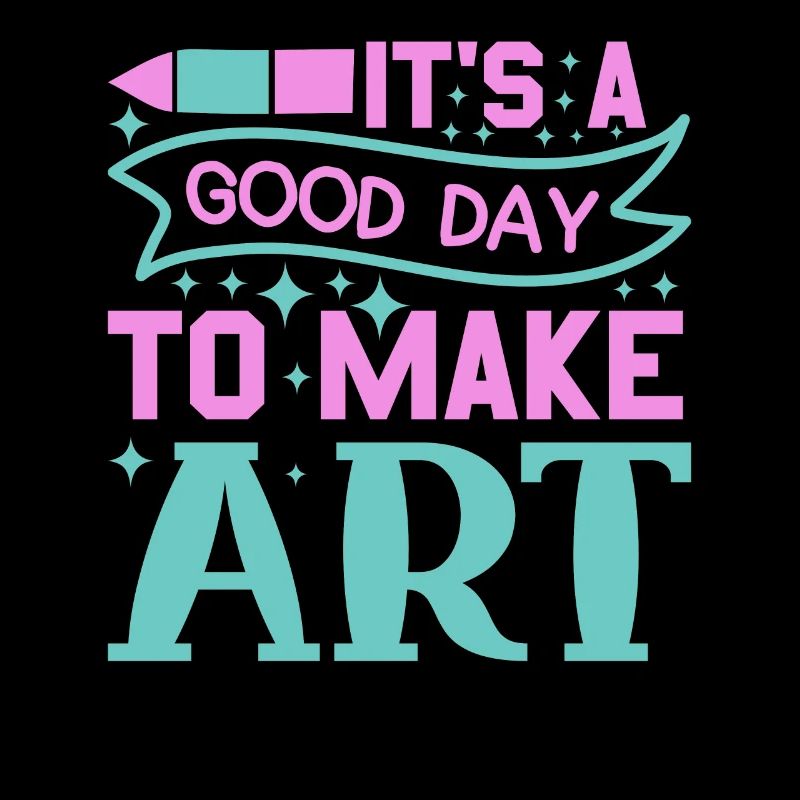 Professeur d’art Drôle de dicteur Cours d’art Cours d’art