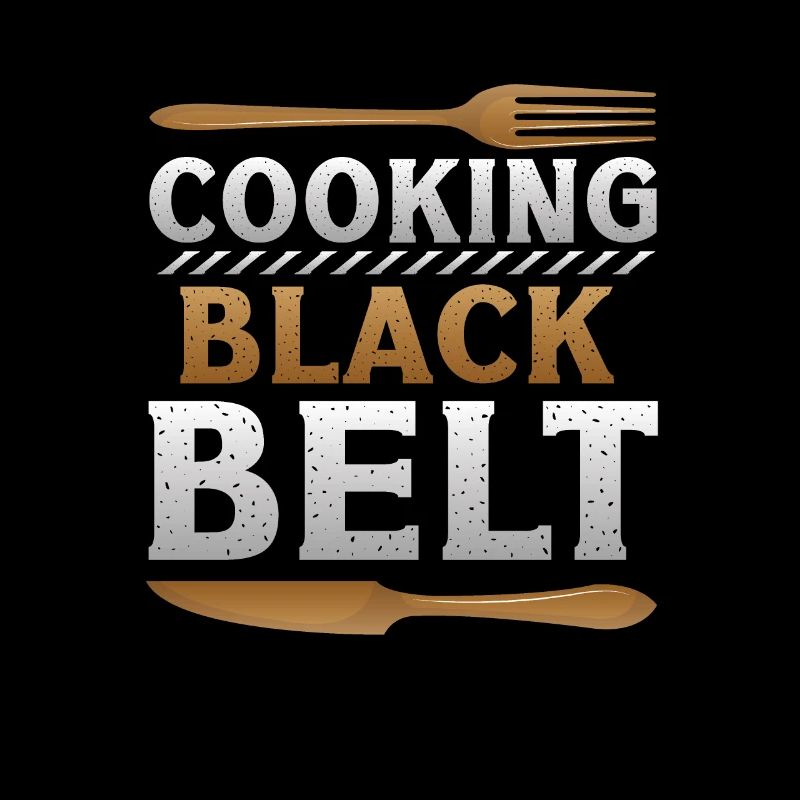 Cooking, Black Belt, Chef