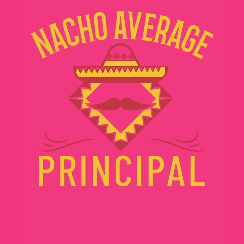Cinco De Mayo Nacho Average Principal