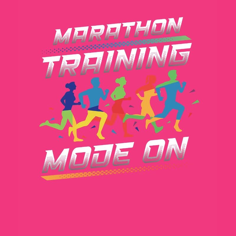 Marathon Training Mode, on Marathon Runner