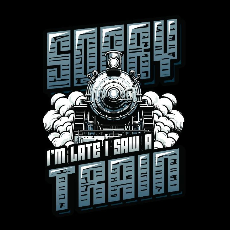 Trainspotting Train Lovers Trains