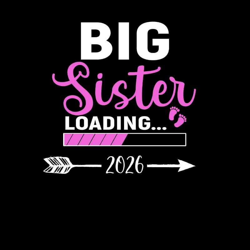 Big Sister ist 2026 Loading