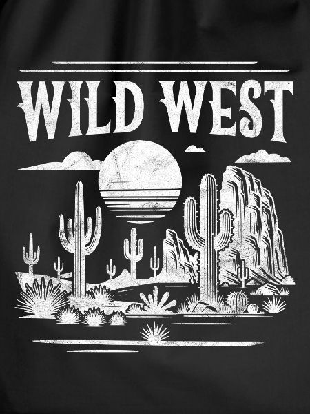 Wild West