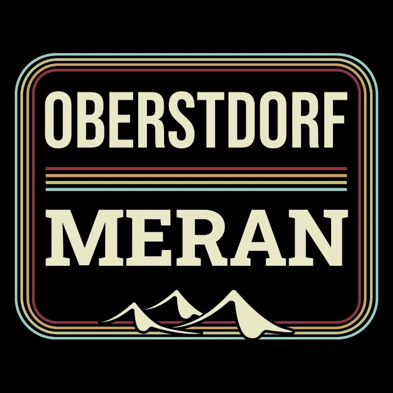Alpenüberquerung Oberstdorf Meran E5 Fernwanderweg