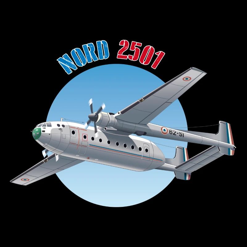North 2501