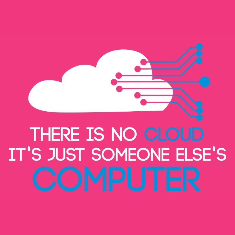 The Codefather Informatiker Programmierer Computer