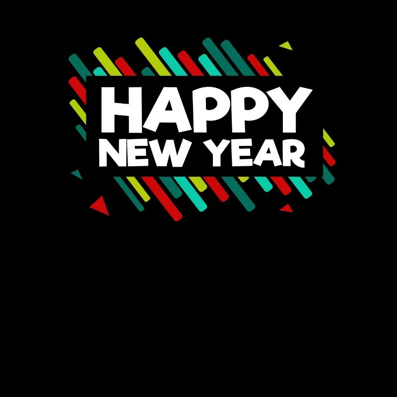 Nouvel An Joyeux Nouvel An 2020
