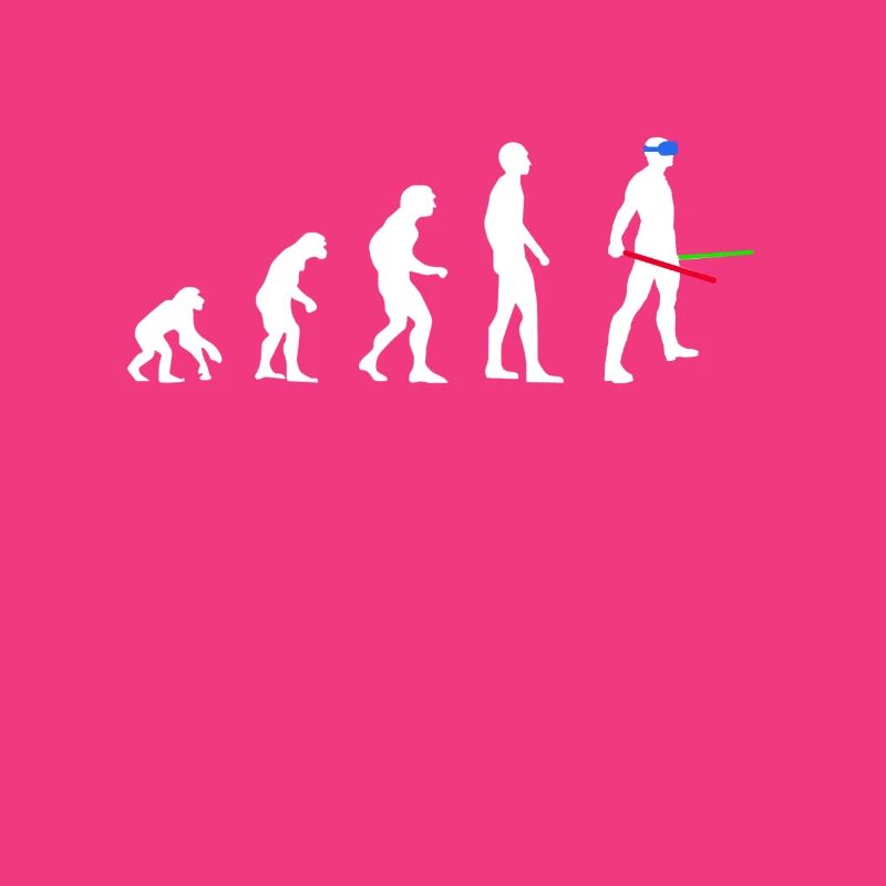 VR Evolution Virtual Reality I Idée de cadeau pour les joueurs