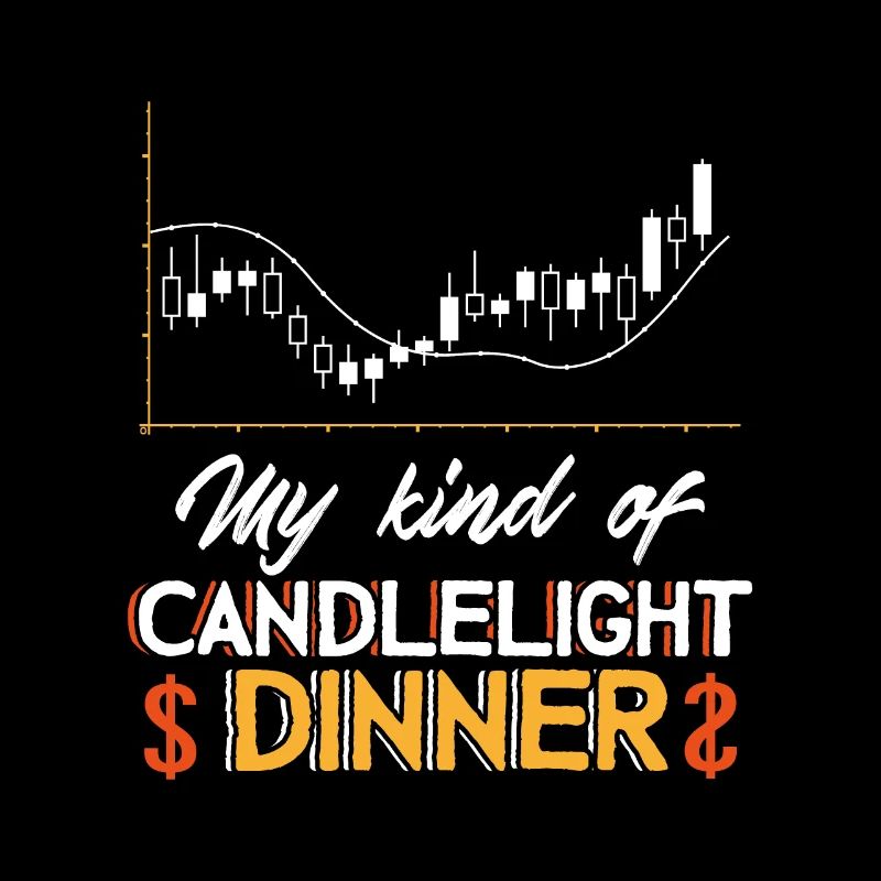 My Kind Of Candlelight Dinner Trader
