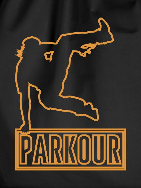 Parkour