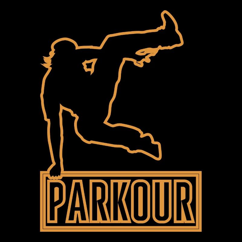 Parkour