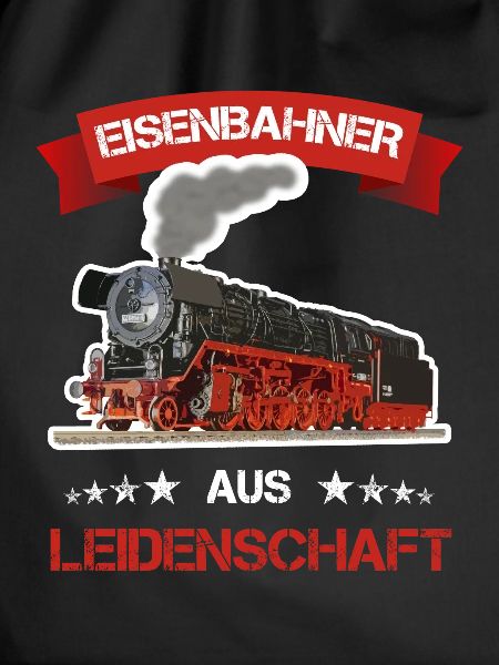 Eisenbahner aus Leidenschaft Modelleisenbahn