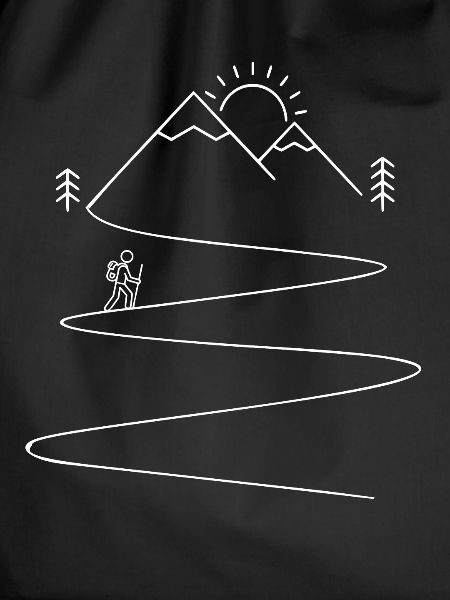 wandern hiking