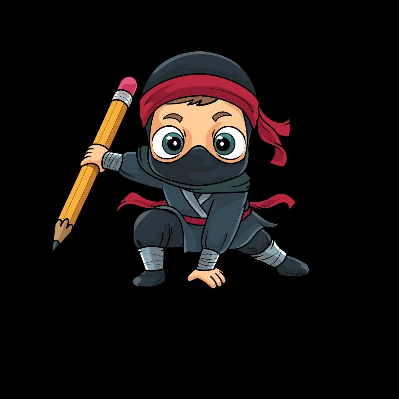 Scolarisation Scolarisation Ninja 1. Rentrée scolaire