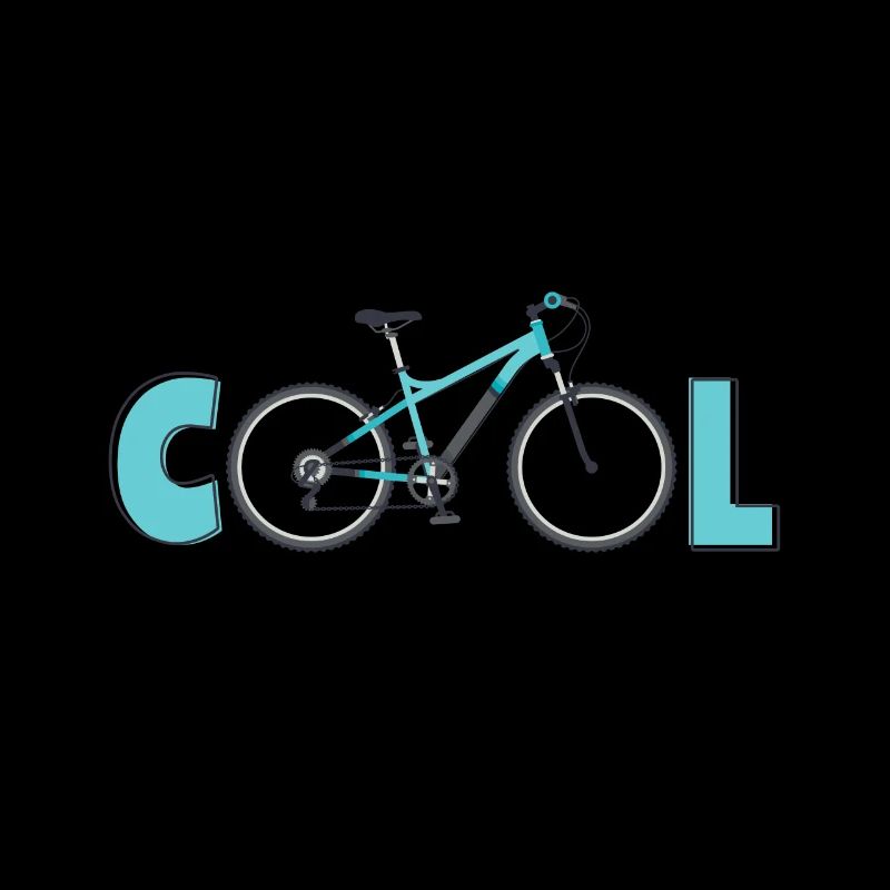 Vélo Cool VTT